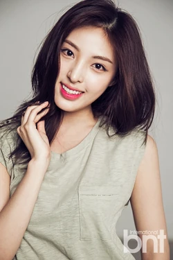 Jin Hye Won