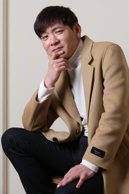 Jung Sung Ho (1974)-06