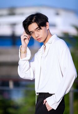 Kittipat Kaewcharoen