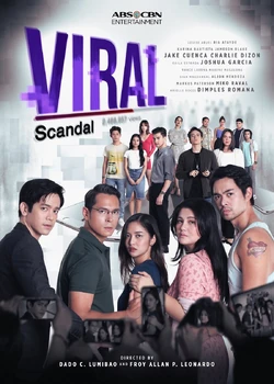 Viral Scandal | Wiki Drama | Fandom