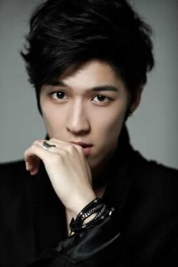 Baek Seung Heon