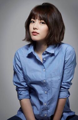 Kim Mi So11