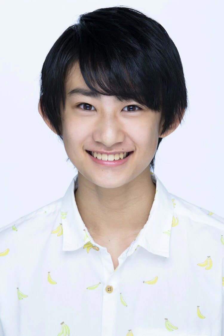 Maeda Haruto | Wiki Drama | Fandom