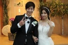 Song Jae Rim y Kim So Eun