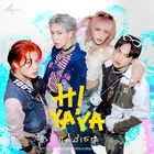 4MIX - Hi Ya Ya-CD
