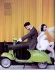 Jo Kwon y Ga In