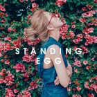 Standing Egg - Cuz It's You