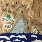 Superbee - Shark in cold water-CD