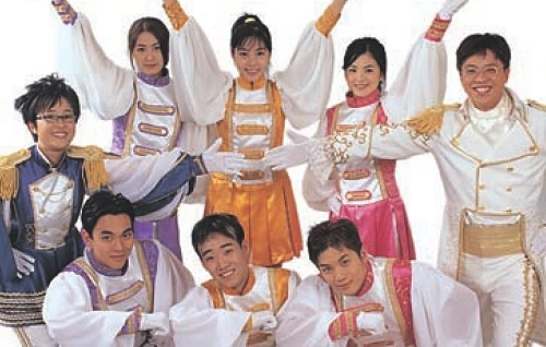 March | Wiki Drama | Fandom