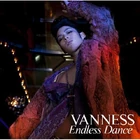 Vanness Wu - Endless Dance-CD