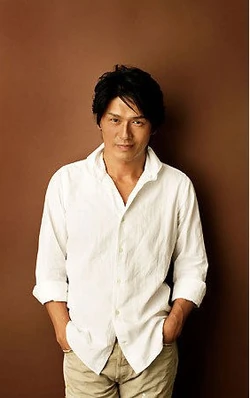 Katsunori Takahashi