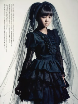 Kikuchi Moa Wiki Drama Fandom