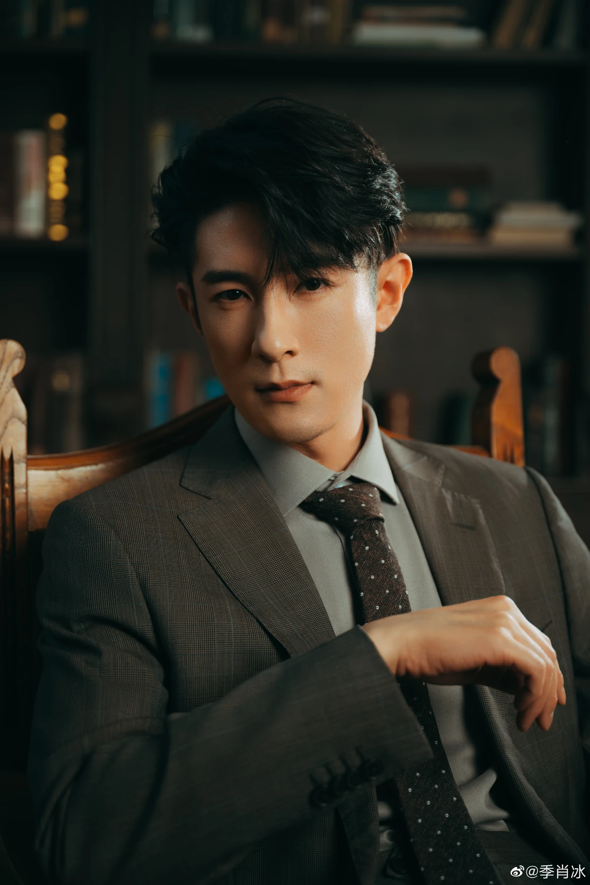 Ji Xiao Bing Wiki Drama Fandom