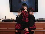 BABYMETAL