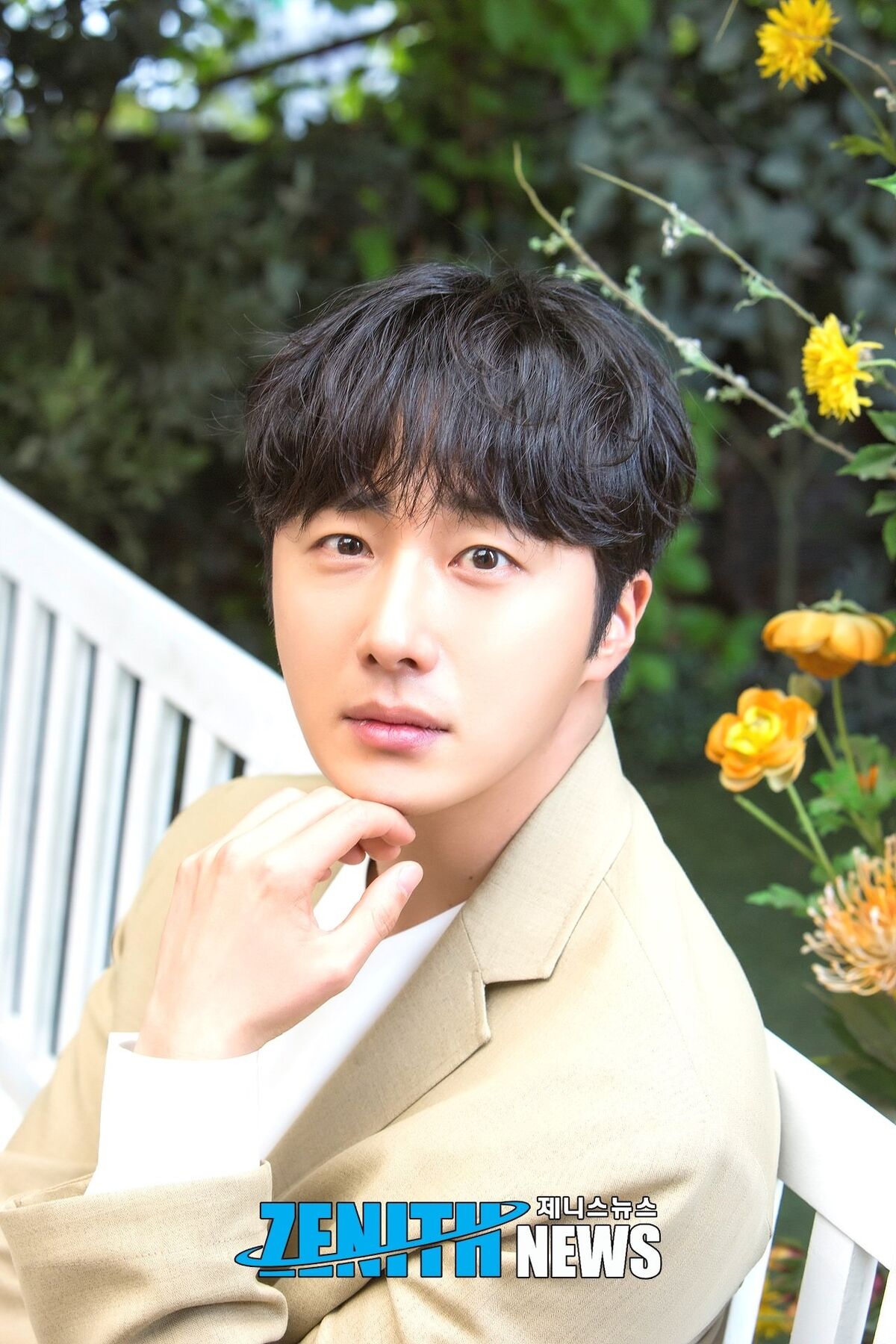 Jung Il Woo Wiki Drama Fandom