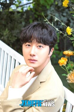 Jung Il Woo56