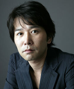 Otani Kentaro