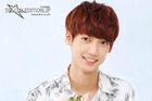 Seventh color-Youngmin