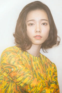 Shimazaki Haruka