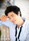 Kim Kang Woo14