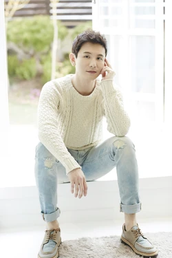 Kim Lee Woo