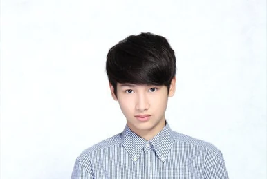 obsesión por el novio kwangmin