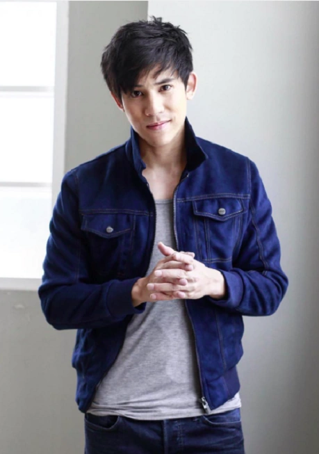 Jespipat Tilapornputt | Wiki Drama | Fandom