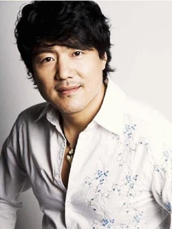 Kim Kwang Hyun