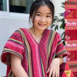 Kinuko Woraphanmai Egami