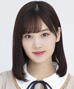 Yamashita Mizuki