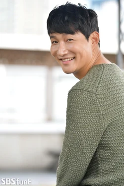 Heo Dong Won