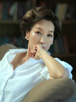 Lee Hye Young Wiki Drama Fandom