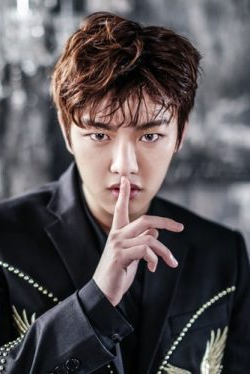 gran drama coreano shin won ho