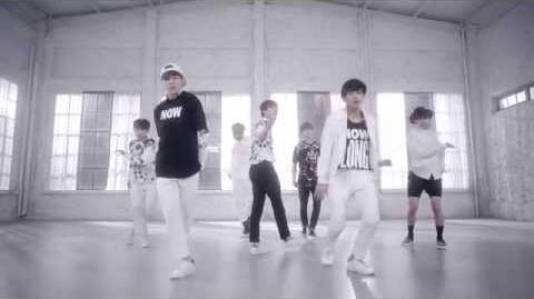 For You -Dance Ver.-