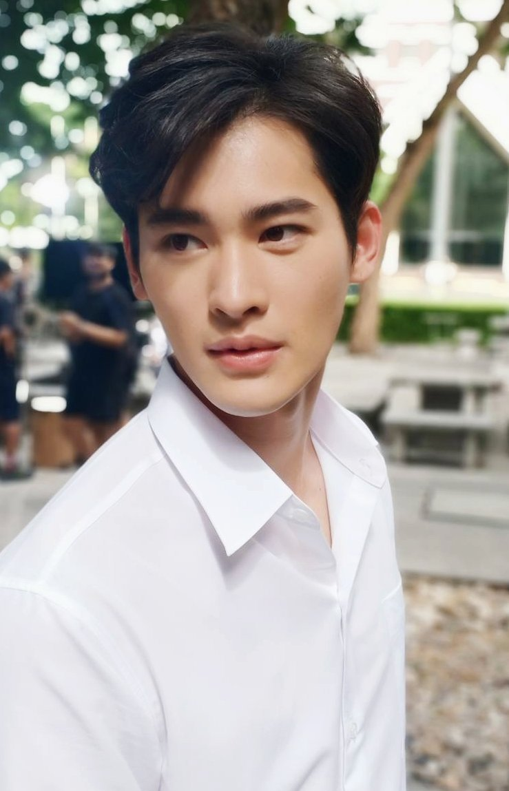Kao Noppakao Dechaphatthanakun | Drama Wiki | Fandom