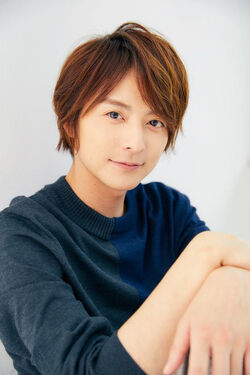 Koike Teppei 9