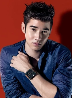 Mario Maurer