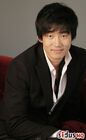 Yoon Kye Sang