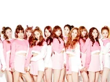 Cosmic Girls