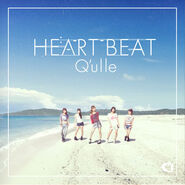 Heartbeat-qulle