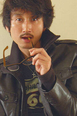 Kim Young Woong