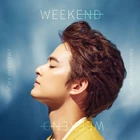 Nakayama Yuma - Weekend-CD