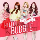 Girl's Day - Hello Bubble