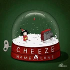 Home Alone-CHEEZE