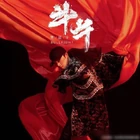 Hua Chen Yu - Bullfighting-CD