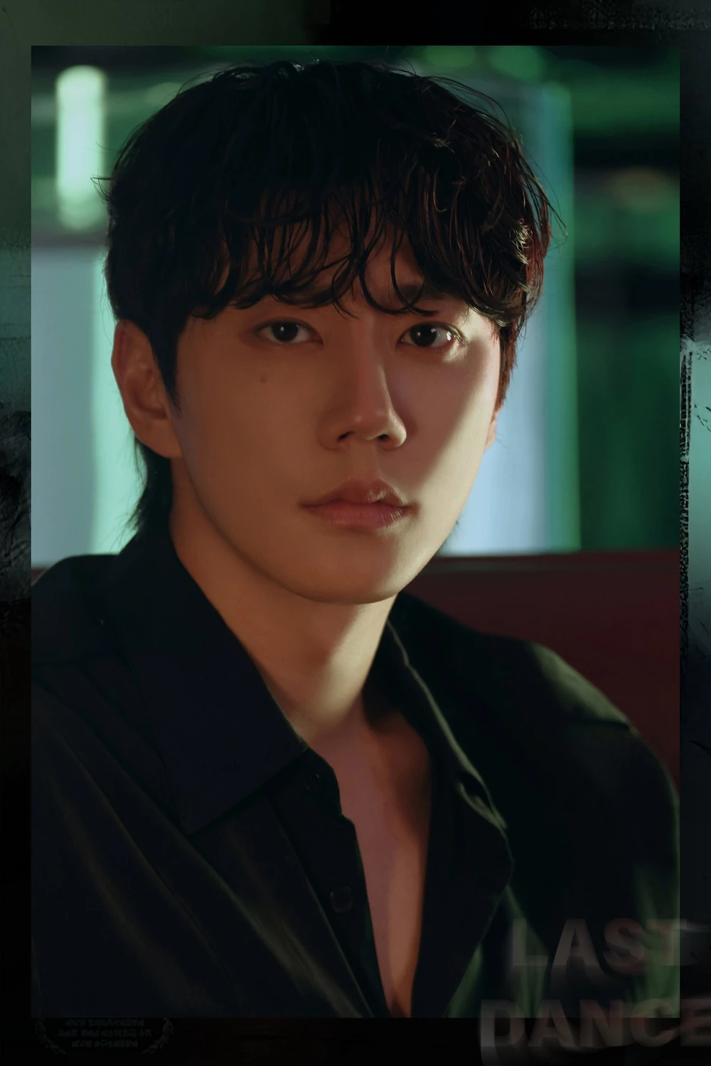 Lee Jun Young