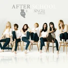 After School - Because of You