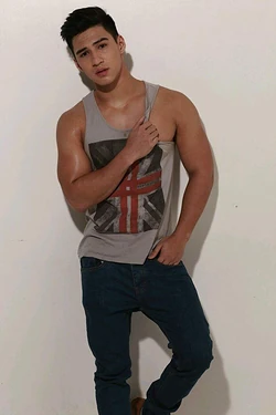 Albie Casiño