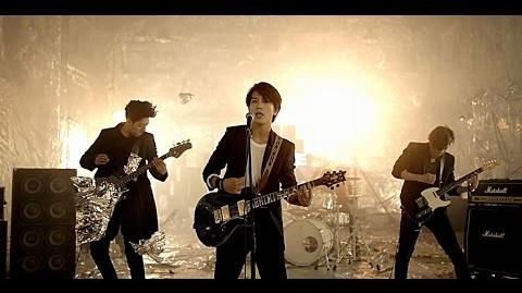 CNBLUE - Go your way