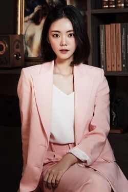 Kim Hye Ji